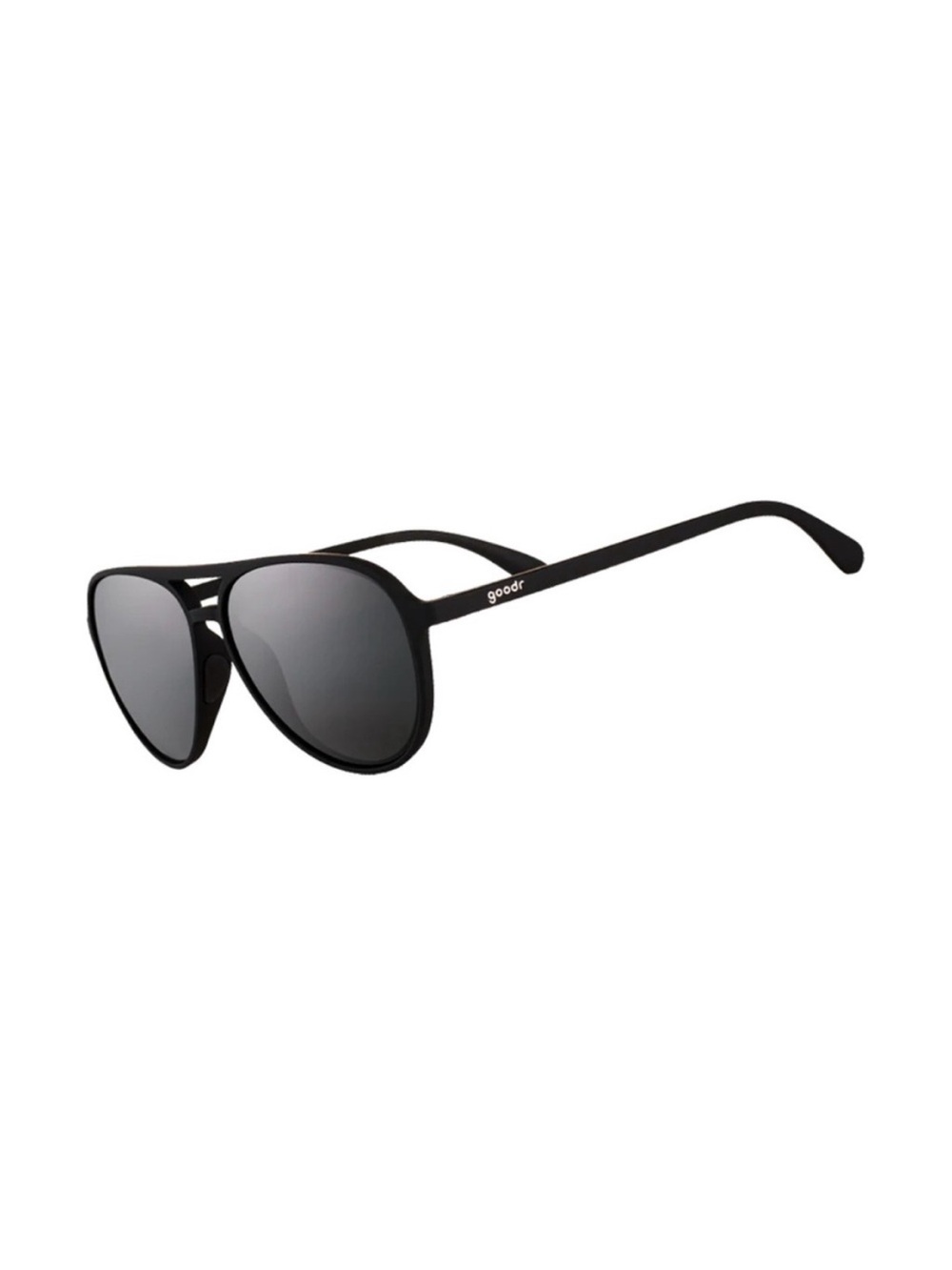 Goodr Mach G Sunglasses NWT